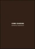 Come giardini. Alphaville architects. Ediz. italiana e inglese