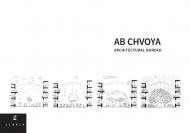 AB Chvoya. Architectural bureau. Ediz. italiana e inglese