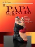 Il papa straniero (Volver). Fazioso romanzo di tango e fantapolitica