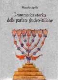 Grammatica storica delle parlate giudeo-italiane