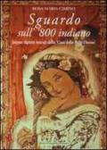 Sguardo sull''800 indiano. Jaipur: dipinti murali della «casa delle belle donne»