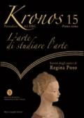 Kronos: 15