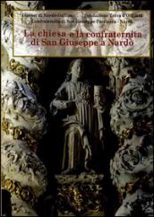 La chiesa e la confraternita di San Giuseppe a Nardò