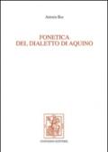 Fonetica del dialetto di Aquino