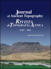 Journal of ancient topography-Rivista di topografia antica (2014). 24.