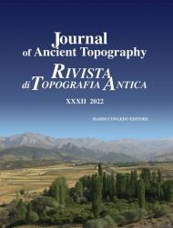 Journal of ancient topography-Rivista di topografia antica (2022). Vol. 32