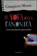 Il sofà della canonica. Una storia di preti e parrocchiani