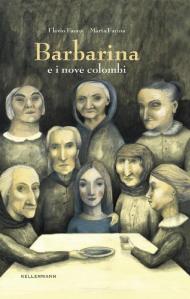 Barbarina e i nove colombi