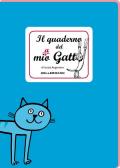 Il quaderno del mio gatto