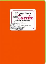 Il quaderno delle zucche e dell'autunno