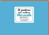 Il quaderno della scrittura musicale