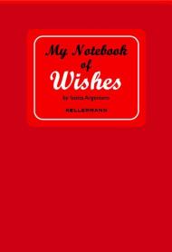 My notebook of wishes