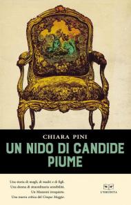 Un nido di candide piume