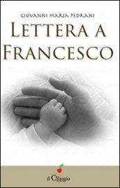 Lettera a Francesco