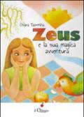 Zeus e la sua magica avventura