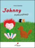 Johnny Porcospino