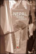 Nepal fra terra e cielo