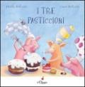 I tre pasticcioni