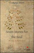 Seven stories for the soul. Words as remedies