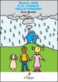 Alice, Bob e il codice della pioggia