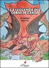 La leggenda dei giorni di Canzo