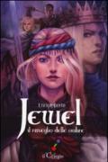 Jewel. Il risveglio delle ombre