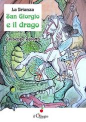 La Brianza. San Giorgio e il drago