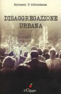 Disaggregazione urbana