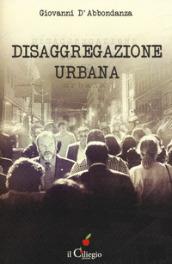 Disaggregazione urbana