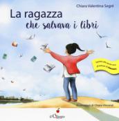 La ragazza che salvava i libri