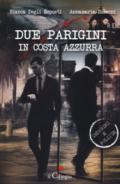 Due parigini in Costa Azzurra