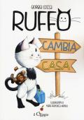 Ruffo cambia casa