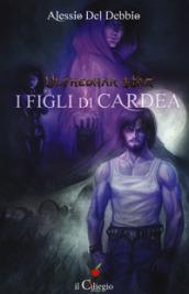 I figli di Cardea. Ulfhednar war