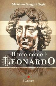 Il mio nome è Leonardo