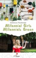Millennials girls millennials green
