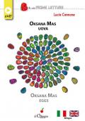 Oksana Mas uova-Oksana Mas eggs