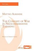 The concept of war in neoconservative thinking