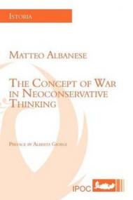 The concept of war in neoconservative thinking