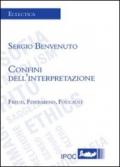 Confini dell'interpretazione: Freud, Feyerabend, Foucault