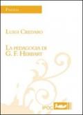 La pedagogia di G. F. Herbart