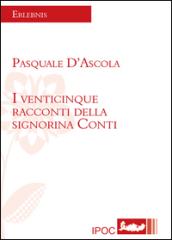 I venticinque racconti della signorina Conti