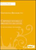 Capitale sociale e progetto di città. Il protagonismo dei bambini