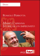 Mario Capanna. Storie di un impegnato