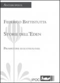 Storie dell'Eden. Prospettive di ecoteologia