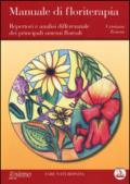 Manuale di floriterapia. Repertori e analisi differenziale dei principali sistemi floreali