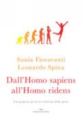 Dall'homo sapiens all'homo ridens. Una proposta per la ri-evoluzione della specie