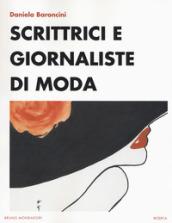 Scrittrici e giornaliste di moda