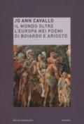 Il mondo oltre l'Europa nei poemi di Boiardo e Ariosto