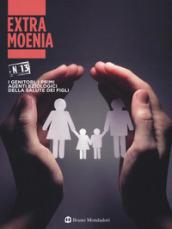 Extra moenia: 13