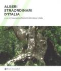 Alberi straordinari d'Italia